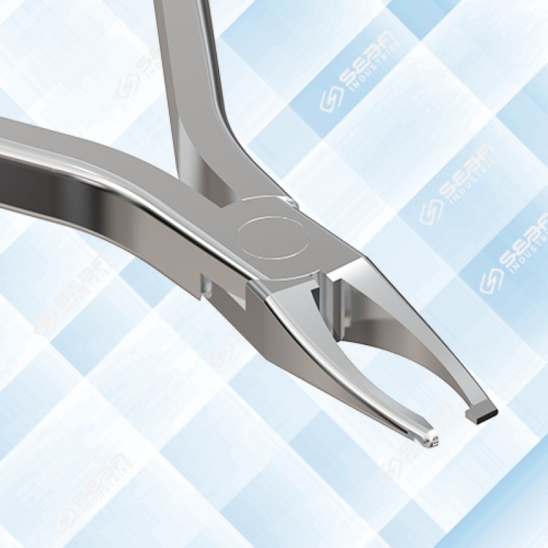 The Rotation Aligner Plier